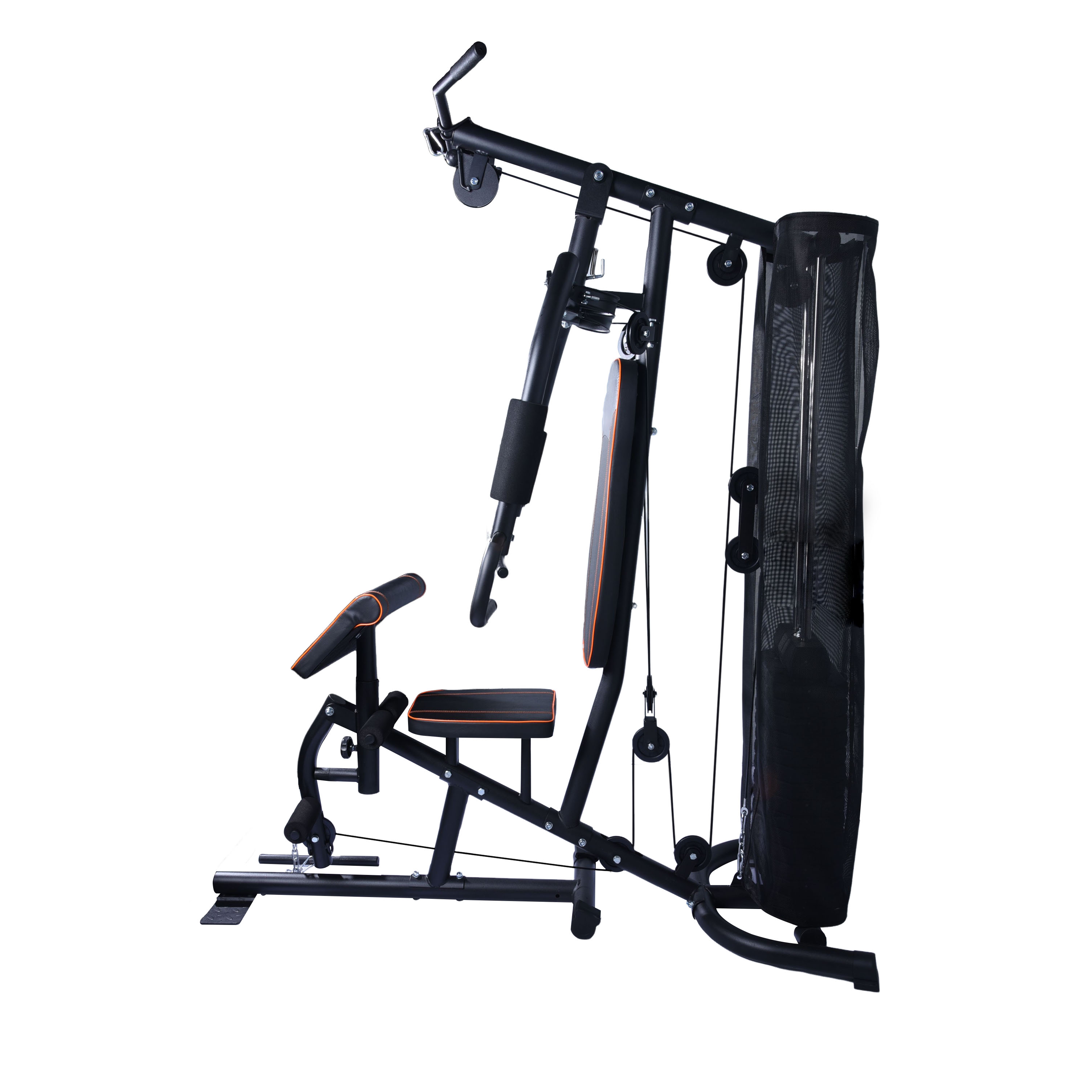 Sports Suppliers Wholesale Ham - Home Gym Multi Station 评论和价格