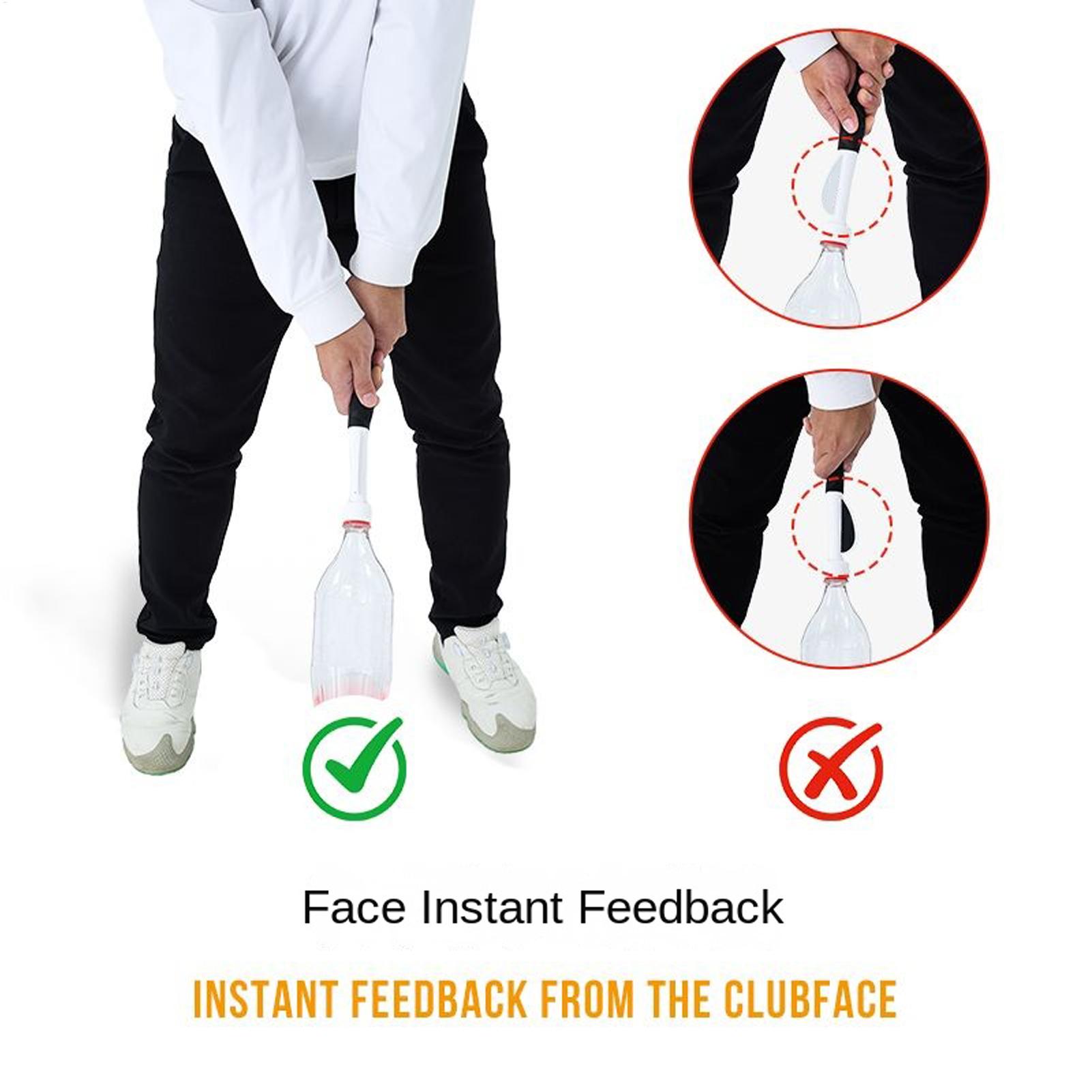 Golf Swing Trainer Portable In - Home Gym Trainer 评论和价格