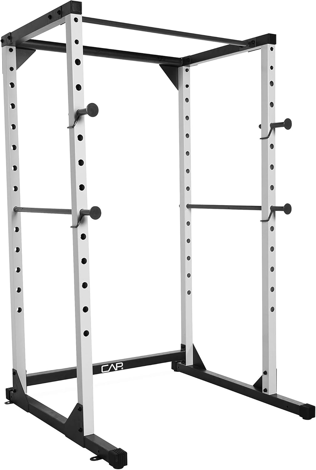 Home Gym Full Cage Power Rack, - Home Gym Power Rack 评论和价格