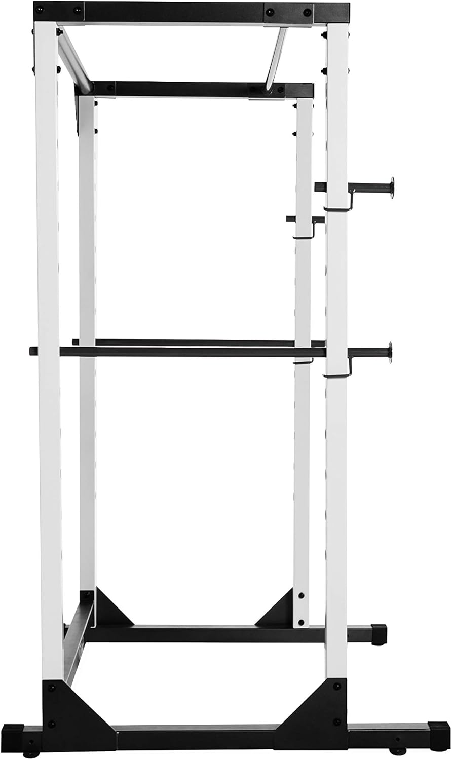 Home Gym Full Cage Power Rack, - Home Gym Power Rack 评论和价格