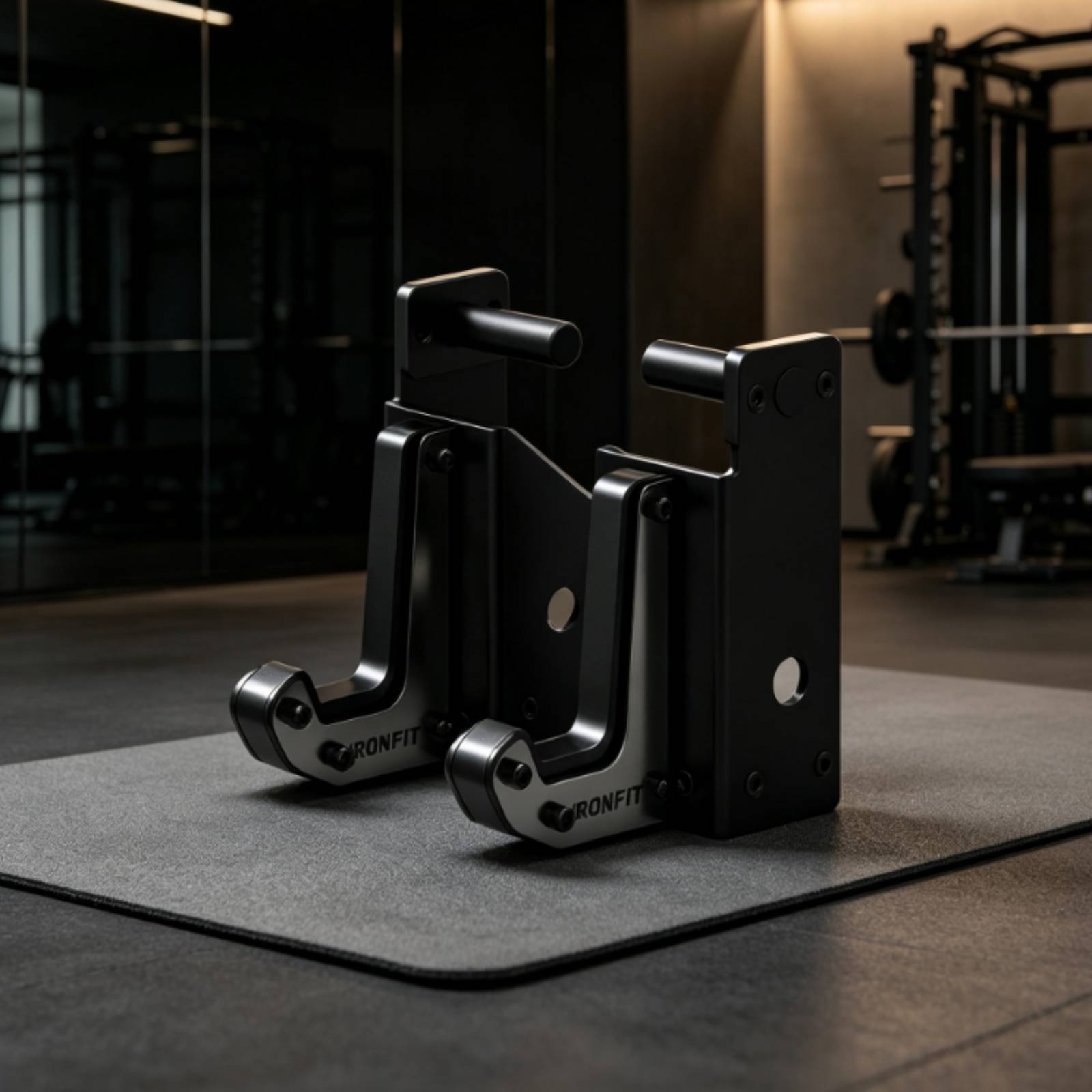Power Rack J Hook Stable J Hoo - Home Gym Power Rack 评论和价格