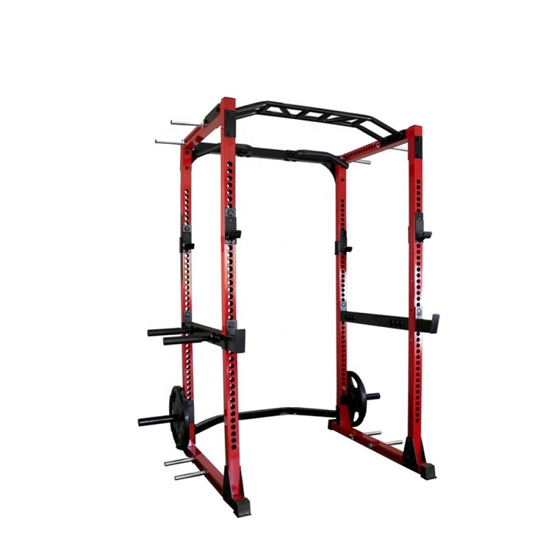Direct Multi Functional Fitnes - Home Gym Power Rack 评论和价格