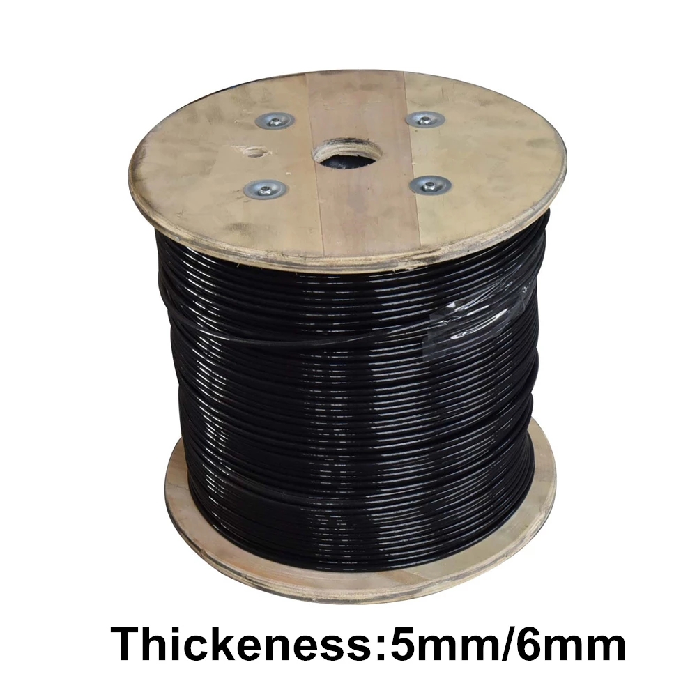 100Meters 4/5/6mm Thick Home W - Home Gym Pulley System 评论和价格