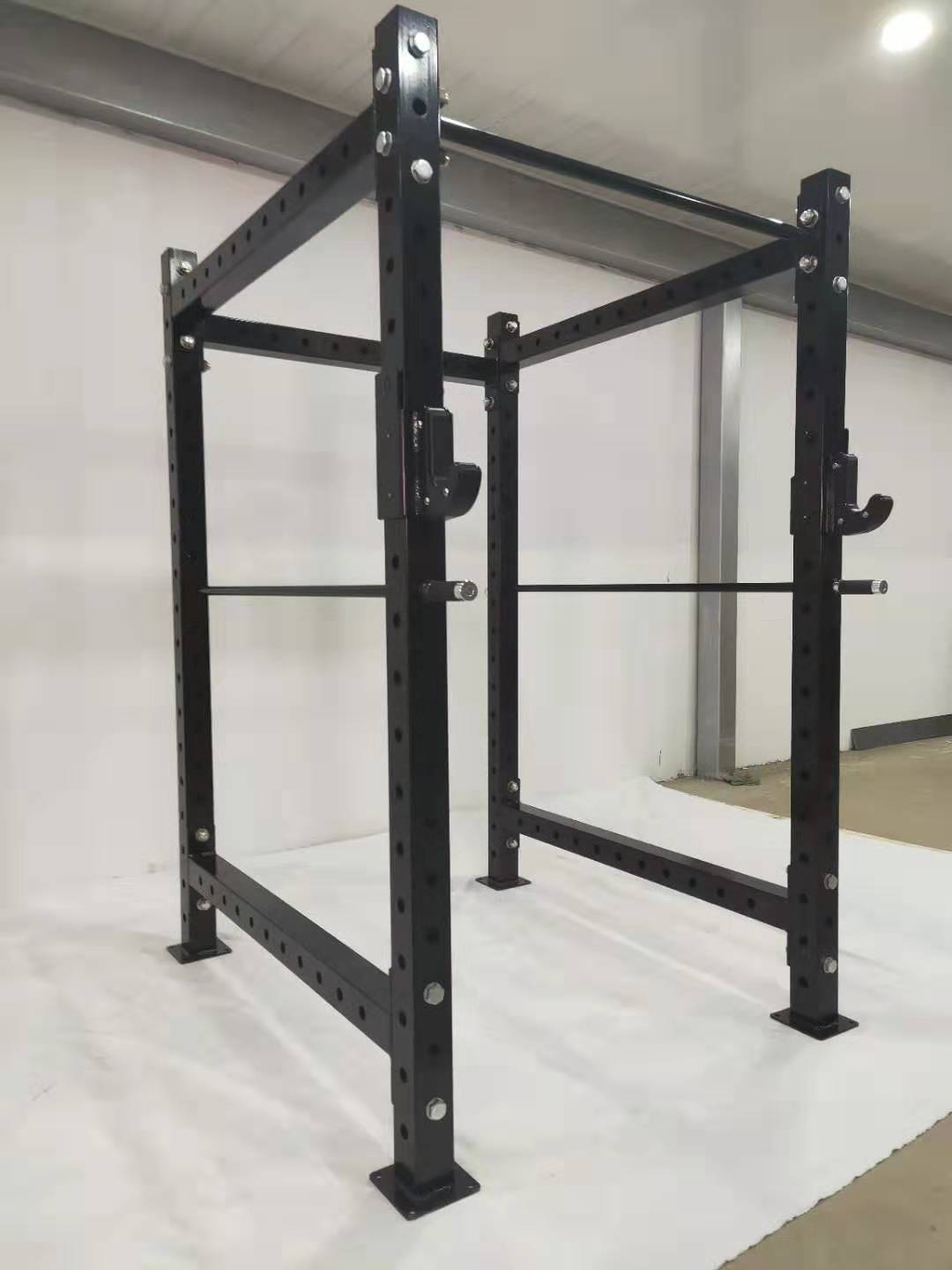 Power Cage & Squat Rack for We - Home Gym Power Rack 评论和价格