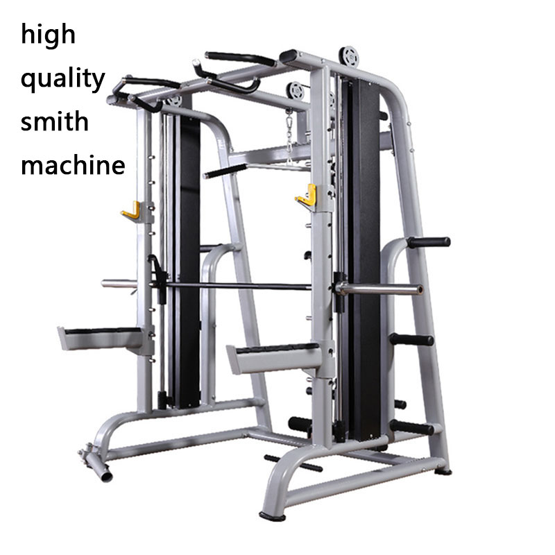High-Tech Cable Crossover Smit - Home Gym Cable 评论和价格