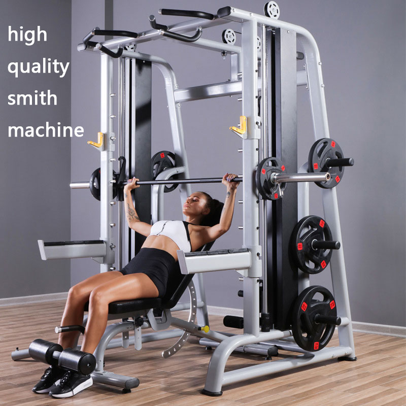 High-Tech Cable Crossover Smit - Home Gym Cable 评论和价格