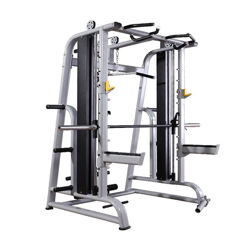 High-Tech Cable Crossover Smit - Home Gym Cable 评论和价格