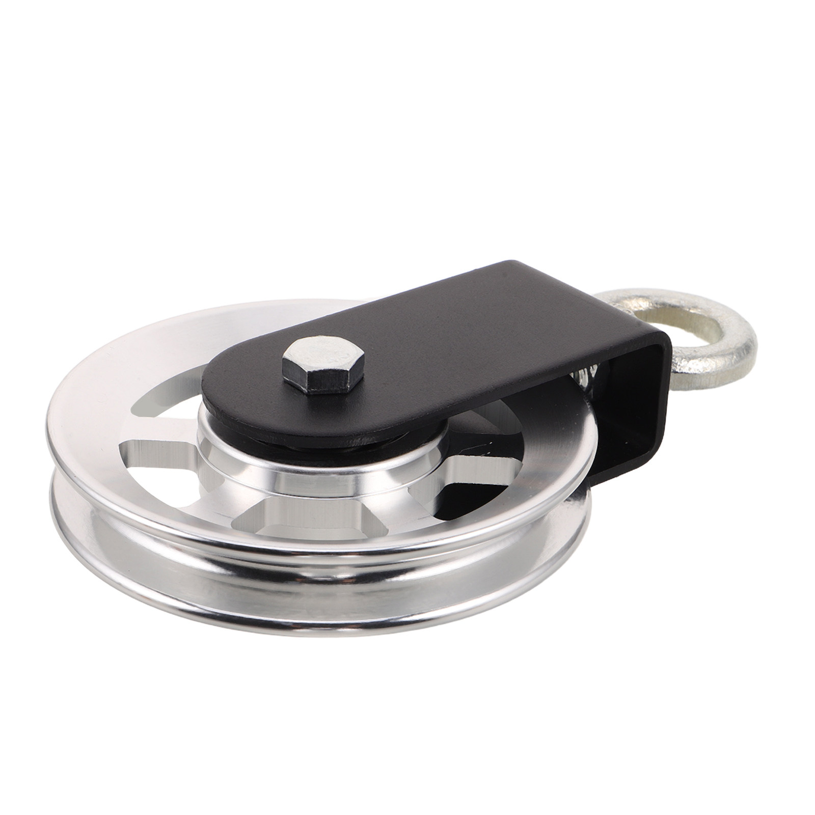Aluminum Alloy Cable Pulley Wh - Home Gym Pulley System 评论和价格