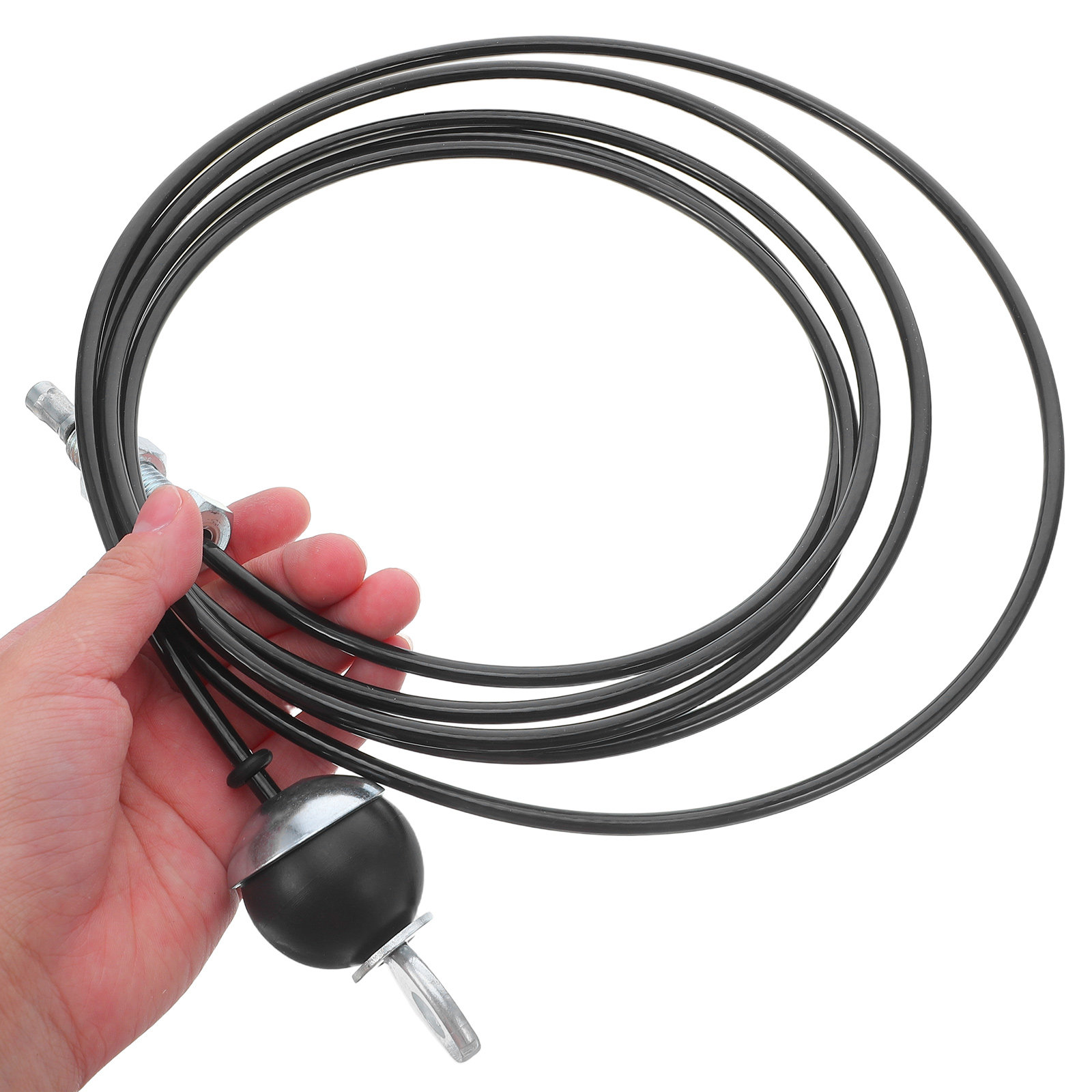 5Mm Stainless Steel Cable Rope - Home Gym Pulley System 评论和价格