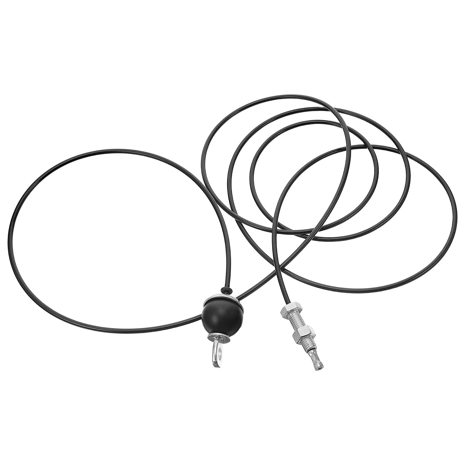 5Mm Stainless Steel Cable Rope - Home Gym Pulley System 评论和价格