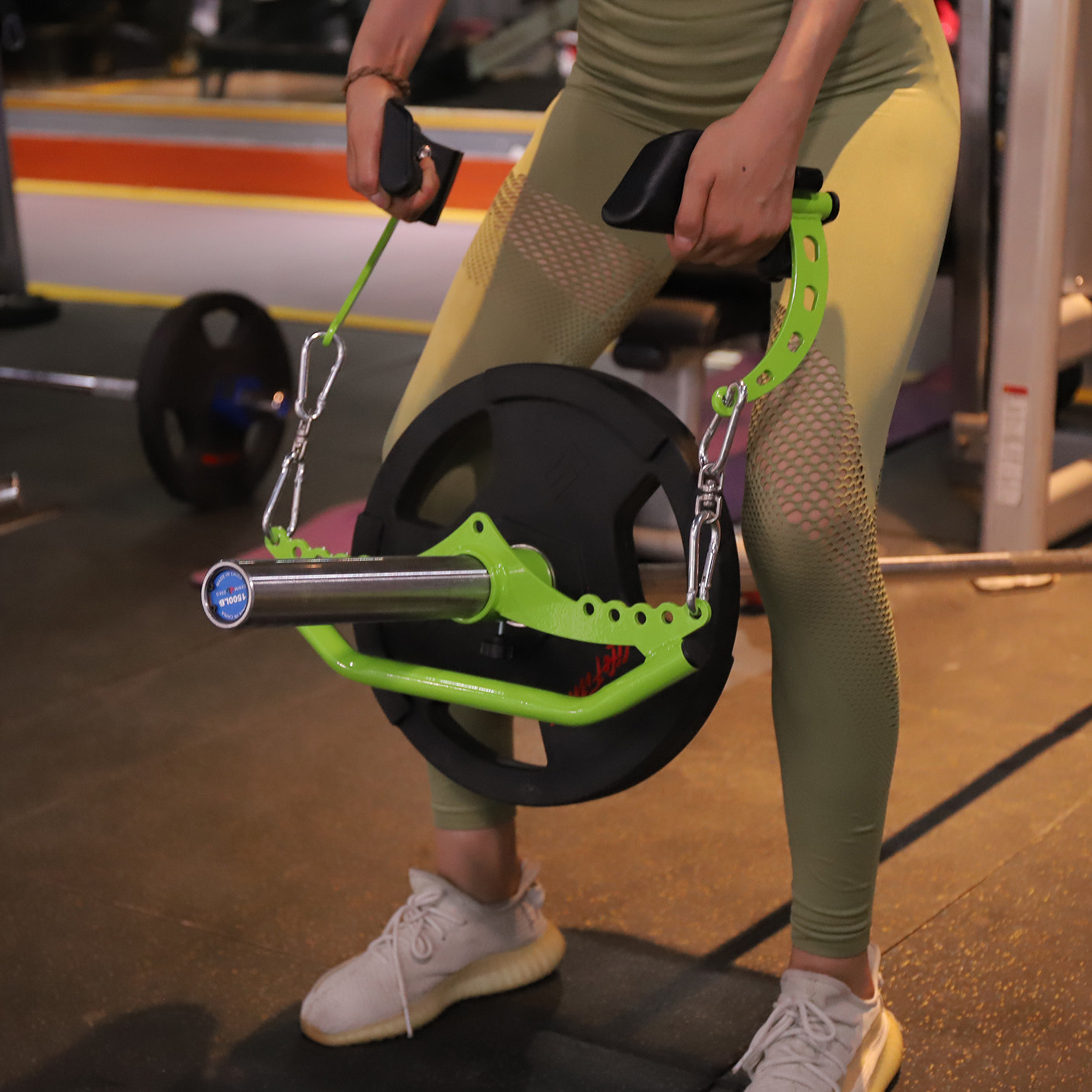 Lat Pull Down Grips Handle ,T- - Home Gym Lat Pulldown 评论和价格