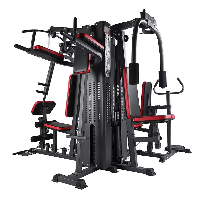 Multifunction Integrated Home  - Home Gym Cable 评论和价格