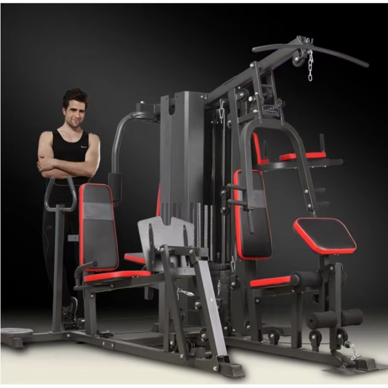 Multifunction Integrated Home  - Home Gym Cable 评论和价格