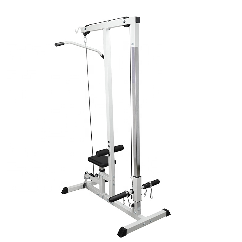 Gym Lat Pulldown Exercise Mach - Home Gym Multi Station 评论和价格