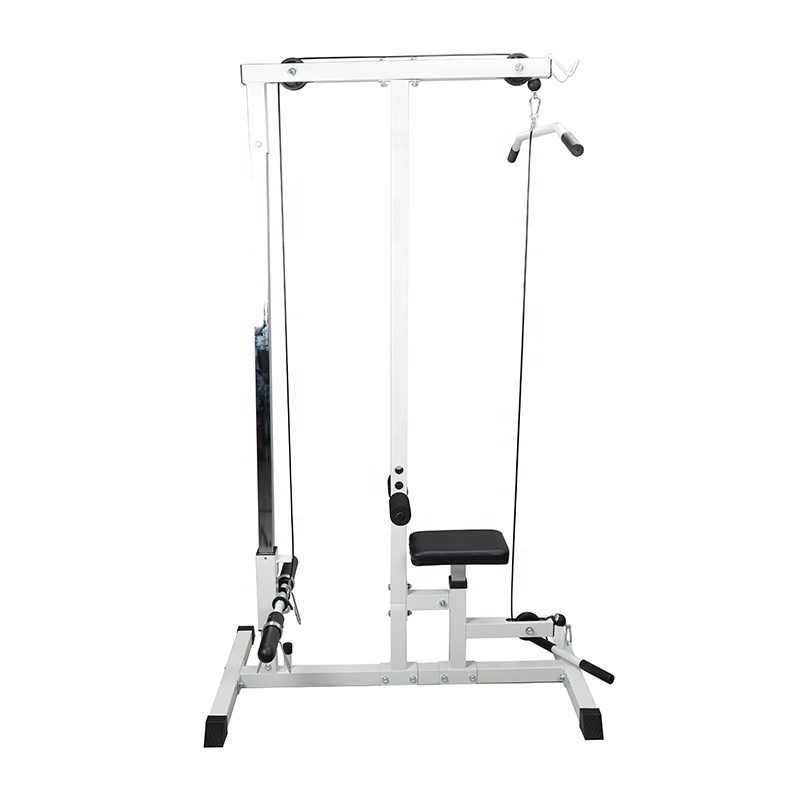 Gym Lat Pulldown Exercise Mach - Home Gym Multi Station 评论和价格