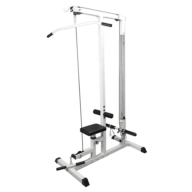 Gym Lat Pulldown Exercise Mach - Home Gym Multi Station 评论和价格