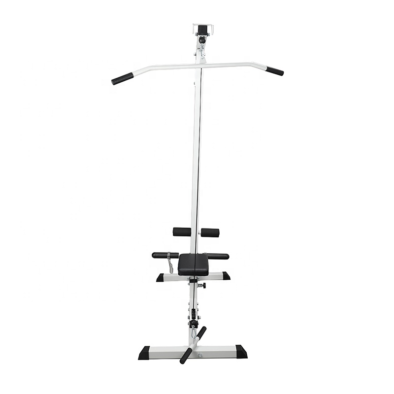 Gym Lat Pulldown Exercise Mach - Home Gym Multi Station 评论和价格