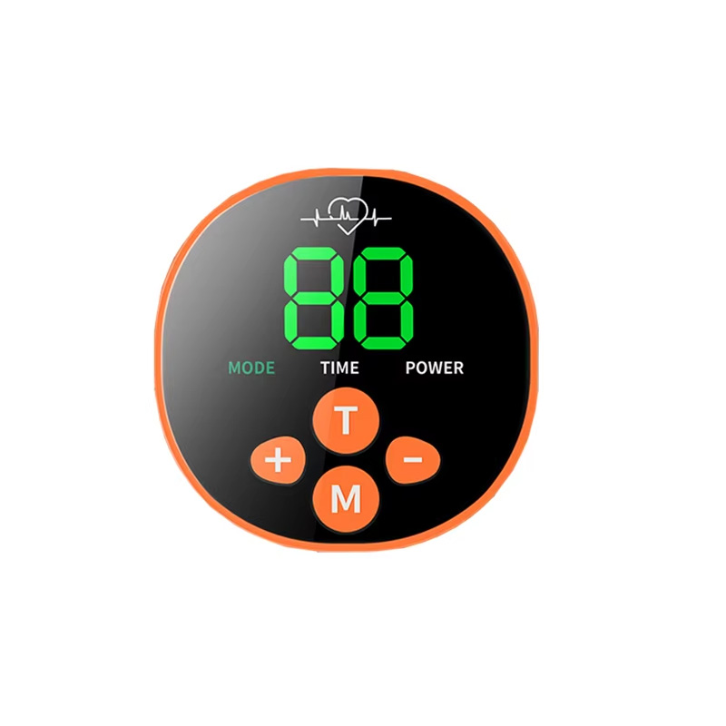 Smart Abdominal Toning Belt Ab - Home Gym House 评论和价格