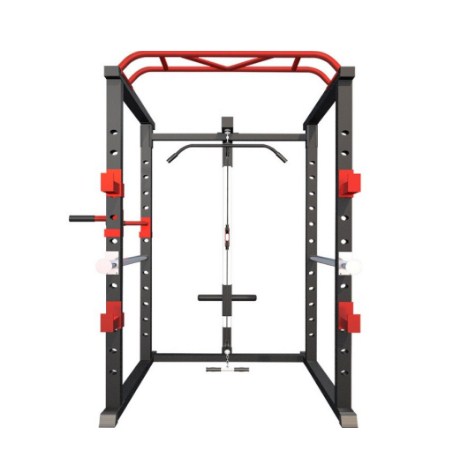 Best Home Gym Power Rack Squat - Home Gym Multi Station 评论和价格