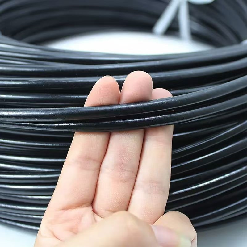 Steel Wire Rope Fitness Cable  - Home Gym Cable 评论和价格