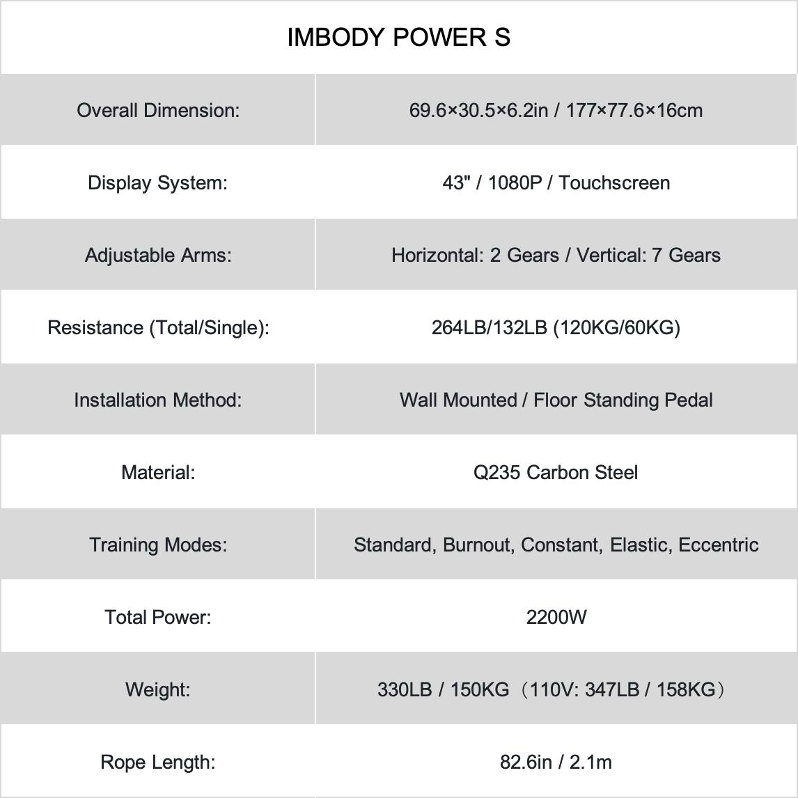 Power Station Fitness Station  - Home Gym Multi Station 评论和价格