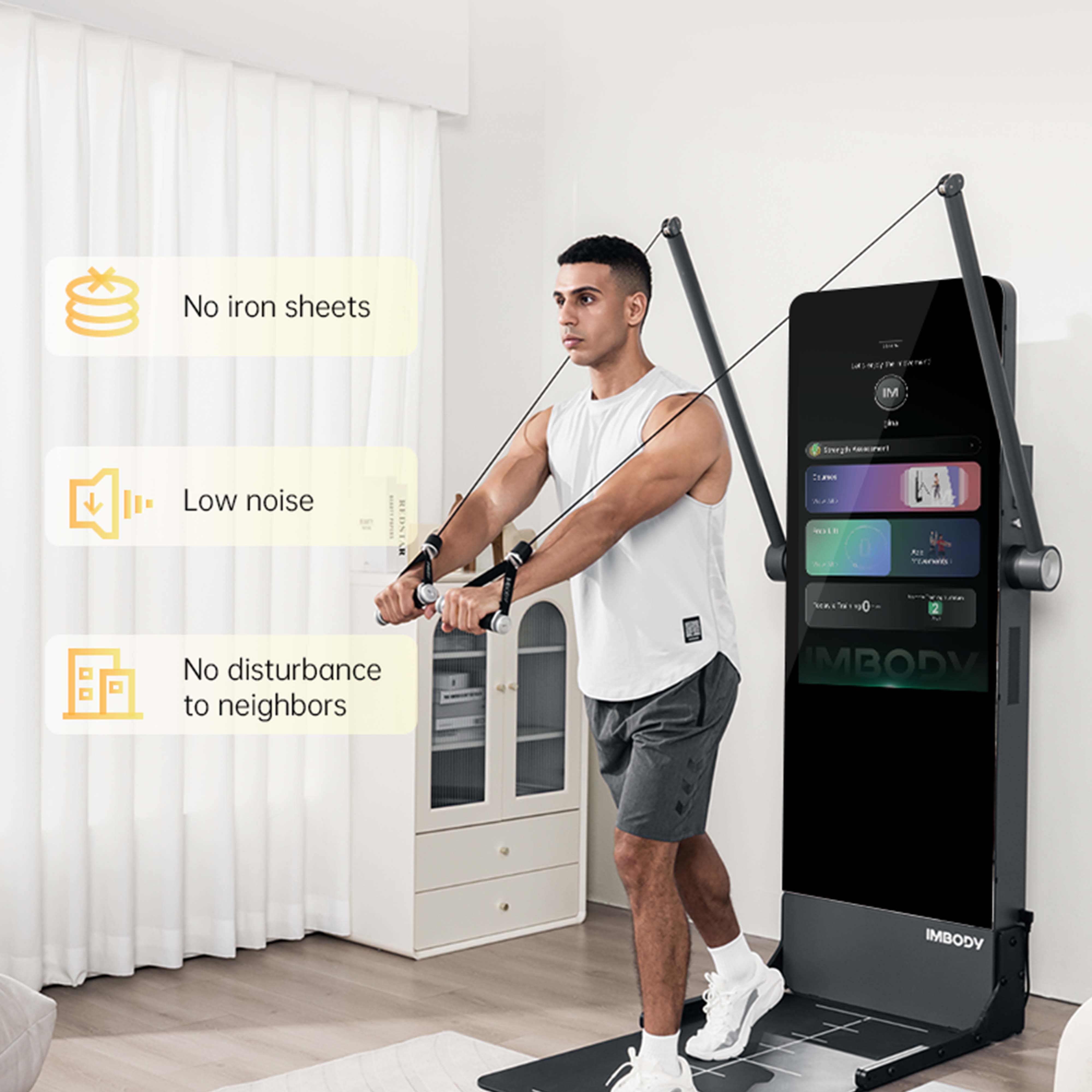 Power Station Fitness Station  - Home Gym Multi Station 评论和价格