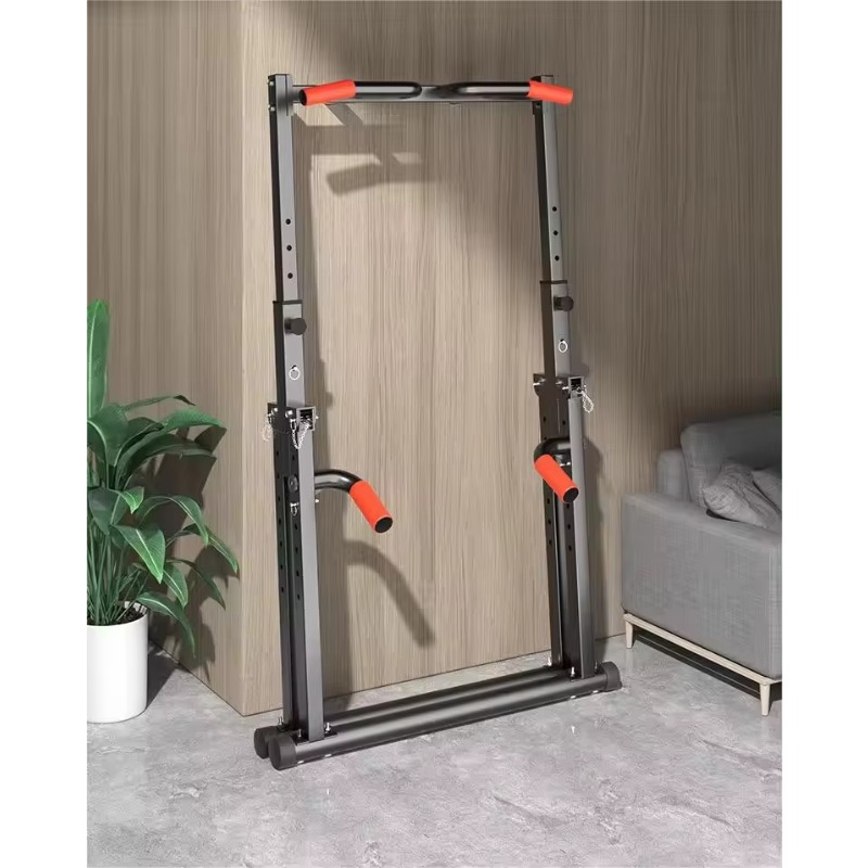 New 2025 Multi-Function Home G - Home Gym Multi Station 评论和价格