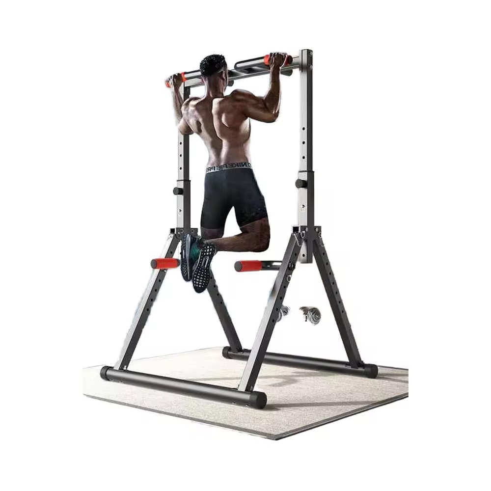 New 2025 Multi-Function Home G - Home Gym Multi Station 评论和价格